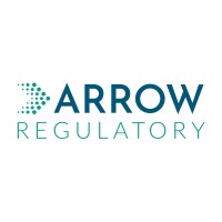 Arrow Regulatory logo - Similar company to Vitis Regulatory