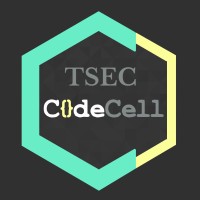 TSEC CodeCell logo - Similar company to Mapsense Technologies