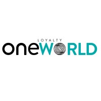 Loyalty Oneworld (Mauritius) logo - Similar company to Mobrico Ltd