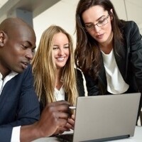 Funeral Programs Plus logo - Similar company to Crelookup.Com