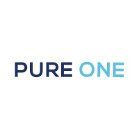 PURE ONE Group logo - Similar company to Insailing