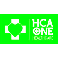 HCA One Healthcare logo - Similar company to Newtree Fruit Company