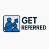 Get Referred logo - Similar company to Referral Rocket