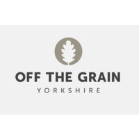 Off the Grain logo - Similar company to Crown Fabrications & Installations Ltd