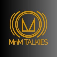 MnM Talkies logo - Similar company to Ideabrew Studios