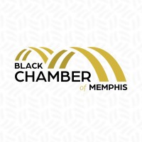 Black Chamber of Memphis logo - Similar company to Greater Whitehaven Economic Redevelopment Corporation