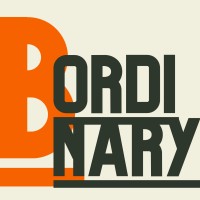 Bordinary - Grow your business beyond ordinary logo - Similar company to Destory Ajans