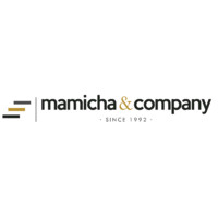 Mamicha & Company Advocates logo - Similar company to Extra Inch Technologies Limited