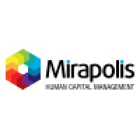 Mirapolis logo - Similar company to System Analyst