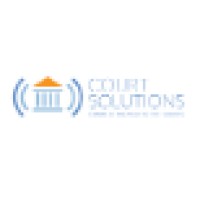 CourtSolutions logo - Similar company to Gruner & Co., Inc.