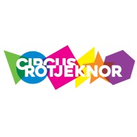 Circus Rotjeknor logo - Similar company to Alfa Pro It