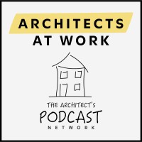 The Architect's Podcast Network logo - Similar company to Mittal Muller, Inc.