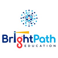 BrightPath Education logo - Similar company to Edumeter Egypt