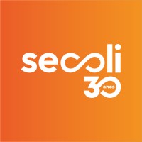 Secoli Brindes logo - Similar company to Unity Brindes