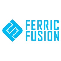 Ferric Fusion Factory logo - Similar company to Delements Media