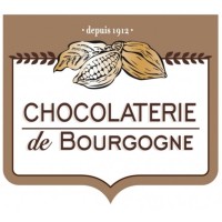 Chocolaterie de Bourgogne - Factory logo - Similar company to Maison Briottet