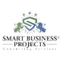 Smart Business Projects logo - Similar company to Inafaceri.Ro