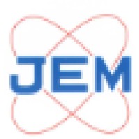JEM Europe logo - Similar company to Meropy