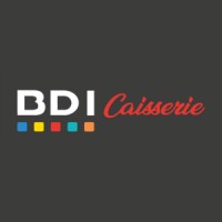 BDI Caisserie logo - Similar company to Weepack