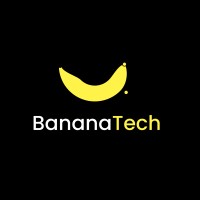 BananaTech logo - Similar company to Home4Crypto