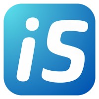 iSocialize logo - Similar company to Transcend Technologies, Inc