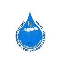 Institut National de l'Eau logo - Similar company to Réseau Béninois Des Femmes Professionnelles De L'Eau Et L'Assainissement (Rbfpea)