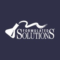 Formulated Solutions logo - Similar company to Pld Pharma Services