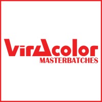 Viracolor Masterbatches logo - Similar company to Realmaster Masterbatch Coloridos E Aditivos