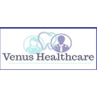 Venus Health Care logo - Similar company to Sinomax International Trading Limited