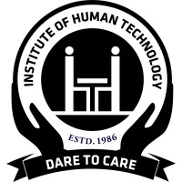 Institute of Human Technology logo - Similar company to International Association Of Therapists (Iaoth)