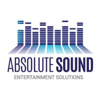 Absolute Sound logo - Similar company to Absolute Sound Distribution Pte Ltd