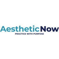 AestheticNow logo - Similar company to Practicebeat