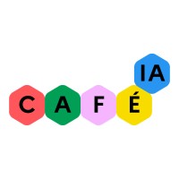 Café IA logo - Similar company to Paris Event Forum