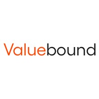 Valuebound logo - Similar company to Accurate Web Solution
