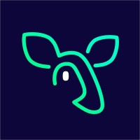 Omnis: A data-driven software house logo - Similar company to B8 Software House