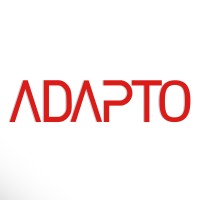 ADAPTO Solutions logo - Similar company to Haptiq Gmbh