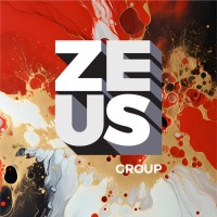 ZEUS GROUP logo - Similar company to Hive Digital Ltd