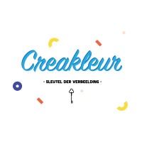 Creakleur - sleutel der verbeelding logo - Similar company to Yvb Bv
