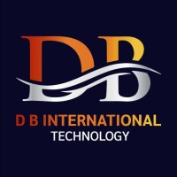 DB International Technology logo - Similar company to Ceyleon