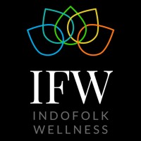 IndoFolk Wellness logo - Similar company to Arcnine Solutions