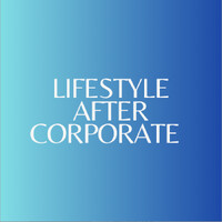 Lifestyle After Corporate logo - Similar company to Flybot Design