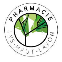 Pharmacie Lys-Haut-Layon logo - Similar company to Icédap