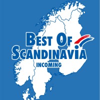 Best of Scandinavia Incoming AS logo - Similar company to Explore Trøndelag