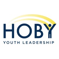 HOBY Ohio North logo - Similar company to Hugh O'Brian Youth Leadership (Hoby) Washington