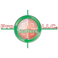 Pro-Staffers LLC logo - Similar company to Dhcapparels | Global Apparel Sourcing & Buying