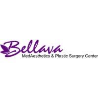 Bellava MedAesthetics & Plastic Surgery Center logo - Similar company to Pulse-Md Medical Aesthetics
