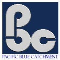 Pacific Blue Catchment logo - Similar company to Sencillo Systems