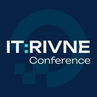 IT:RIVNE CONFERENCE logo - Similar company to Softstream.Eu