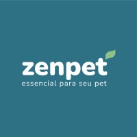 Zenpet Brasil logo - Similar company to Pcdweb