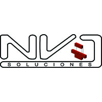 NVJ REHABILITACION SL logo - Similar company to A Galería - Carpintería De Aluminio